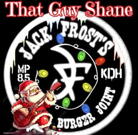 Jack Brown's Beer & Burger Joint, Shane Brunch