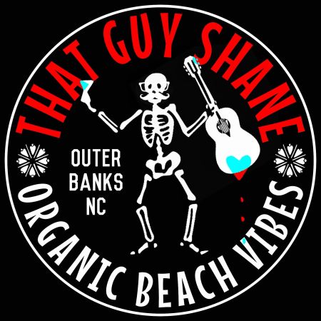 Beachside Bistro, That Guy Shane