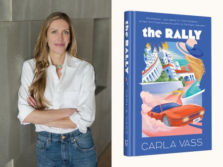 Sanderling Resort, A Novel Supper: The Rally