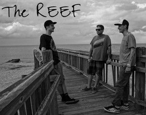 Outer Banks Brewing Station, The Reef