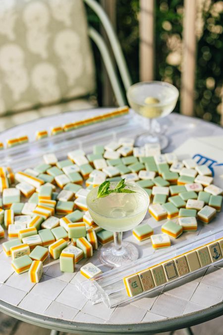 Sanderling Resort, Mahjong Mondays Lesson Series