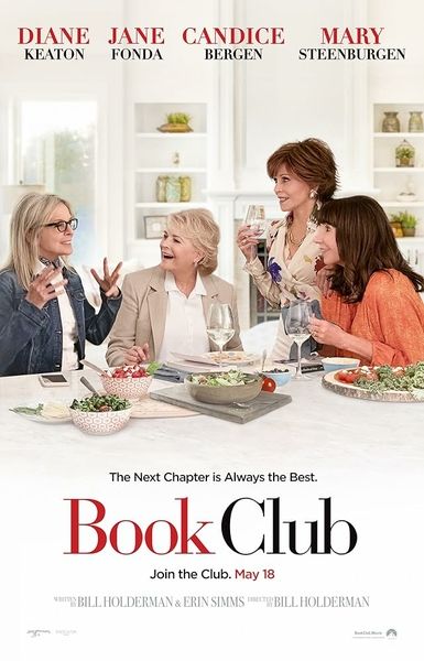 The Pioneer Theater, The Book Club