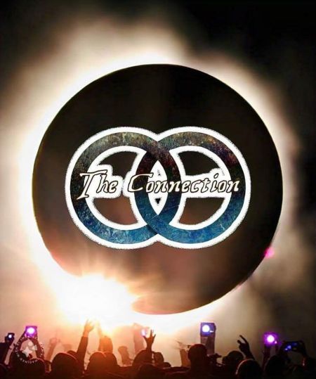 Jolly Roger Restaurant, The Connection Band