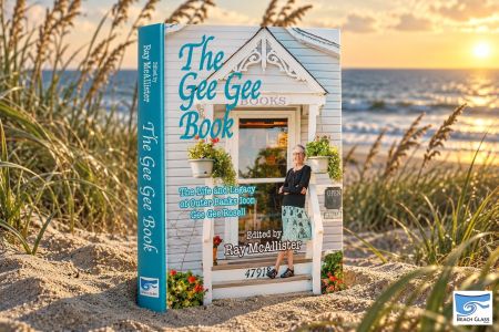 Buxton Village Books, Celebration Morning, Meet the Authors of "The Gee Gee Book"