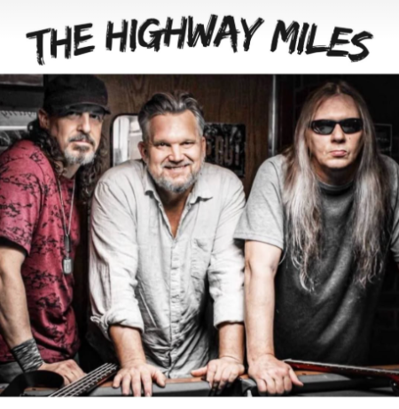 Jolly Roger Restaurant, Live Music: Highway Miles