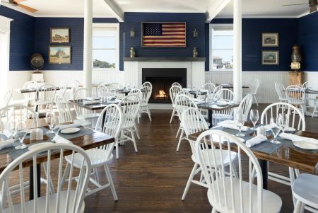 Sanderling Resort, Thanksgiving Lunch & Dinner