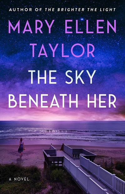 Downtown Books, First Friday with Author Mary Ellen Taylor