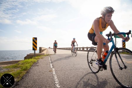 Outer Banks Sporting Events, Outer Banks Cycle Event