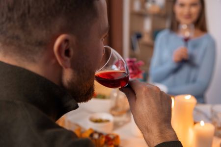 TRiO Restaurant & Market, Valentine’s Day Special Tasting