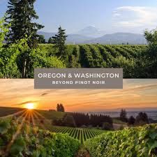 TRiO Restaurant & Market, North by Northwest Tasting