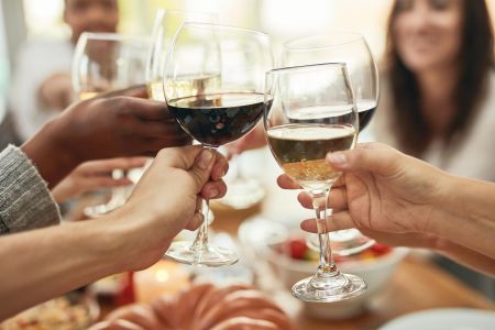 TRiO Restaurant & Market, Black Friday & Saturday Wine Tastings