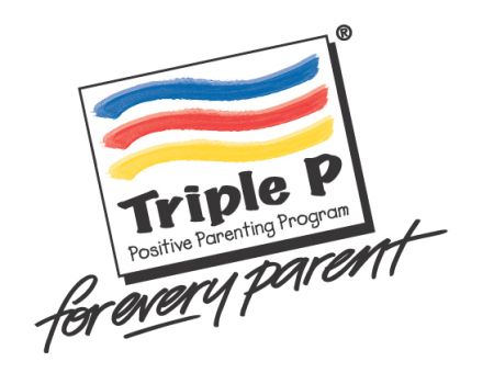 Children and Youth Partnership, Triple P Training: 8-Week Group Course