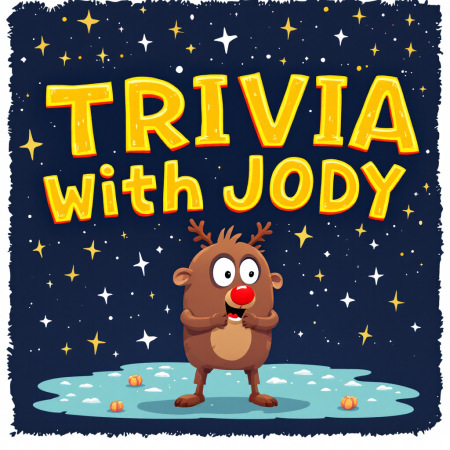 Misfit Bars of Christmas Crawl, Trivia Night at Tap That OBX