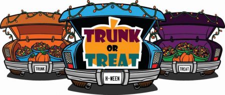OBX Events, Trunk or Treat