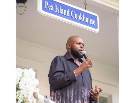 Pea Island Preservation Society, Juneteenth