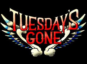 OBX Events, Tuesday's Gone - A Lynyrd Skynyrd Tribute Experience