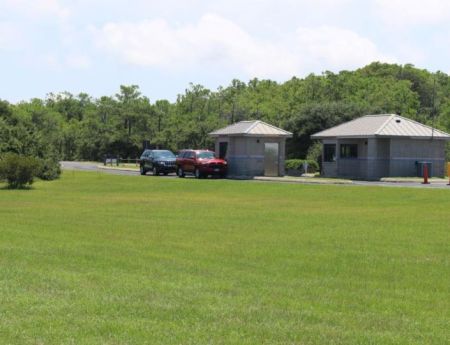 Wright Brothers National Memorial, Free Days!