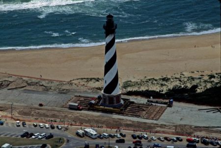 Hatteras Village, Marine Mammals of the Outer Banks