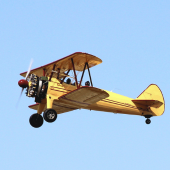 Dare County Regional Airport Museum, OBX 50/150 Cross-Country Air Race Challenge