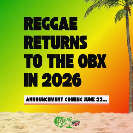 Live From OBX, Reggae Night