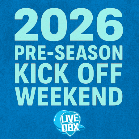 Live From OBX, Pre Season Kick Off Weekend