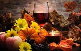 TRiO Restaurant & Market, Wine Tasting: Deliciously Fall