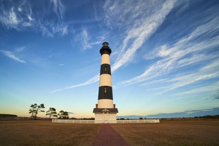OBX Events, Bodie Island Lighthouse Opening Day
