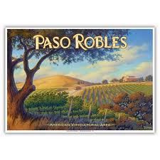 TRiO Restaurant & Market, Wine Tasting: Passionately Paso
