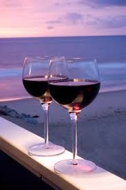 TRiO Restaurant & Market, Wine Tasting: Wines Near the Seas