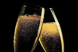 TRiO Restaurant & Market, "Come Taste the Stars"....Bubbly Tasting