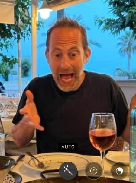 TRiO Restaurant & Market, Wine Tasting: Kenny's Choice