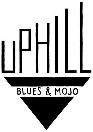 Bonzer Shack Bar & Grill, Uphill Blues Band