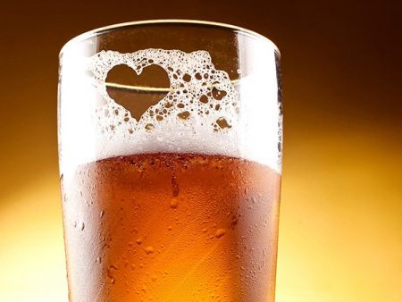 Outer Banks Brewing Station, Valentine's Day Dinner & Music
