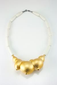 Pocosin Arts School of Fine Craft, Workshop: Wood Jewelry