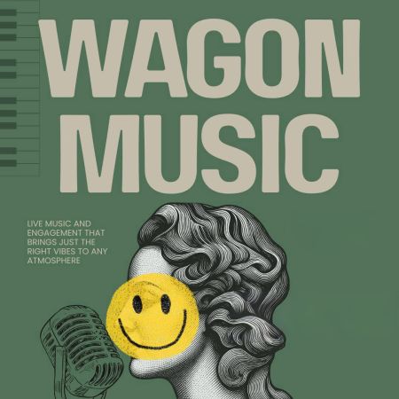 Old Tom's Beer, Wine & Provisions, LIVE MUSIC by Wayne Campbell