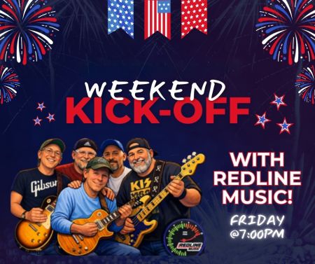 Safe Harbor Outer Banks, Redline Band with DJ Jesse