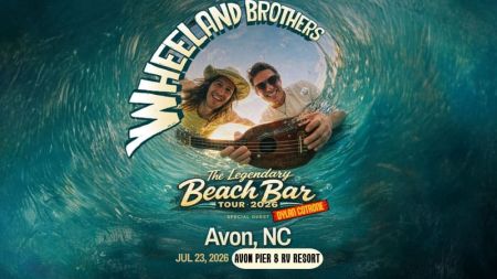 Avon Pier, Wheeland Brothers