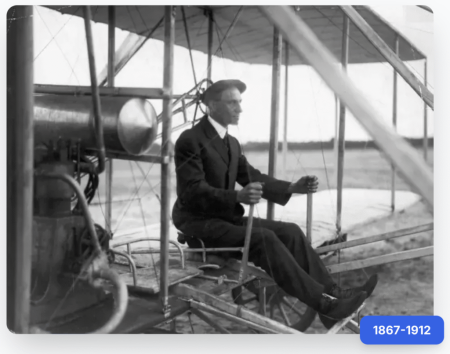 First Flight Society, Wilbur Wright Day Celebration