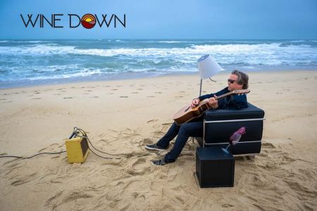 OBX Events, Pat McGee's Down The Hatch Wine Down