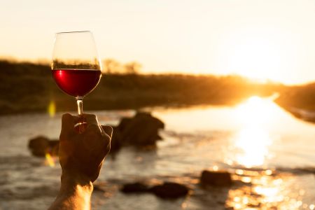 TRiO Restaurant & Market, Wine Tasting: The Odessey Tasting