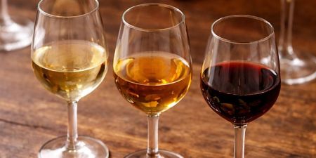 Stormy Seas Bottle Shop, Wine Tasting - German Riesling