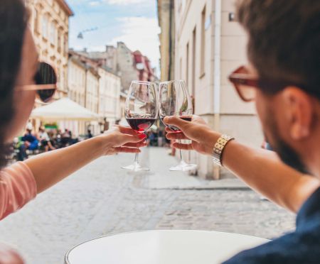 TRiO Restaurant & Market, Wine Tasting - The Wonderful Wines of Spain
