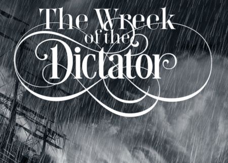 Duck Town Park, The Wreck of the Dictator