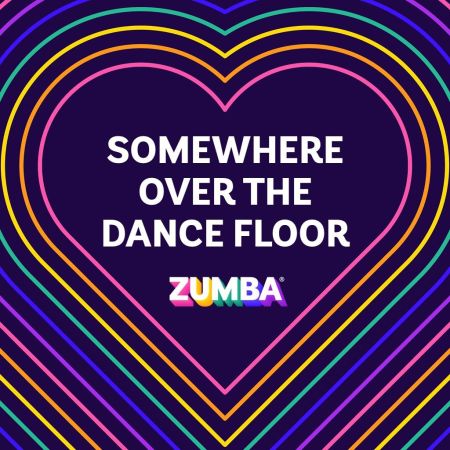 Avenue Grille & Goods, Zumba