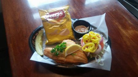 Jason's Restaurant, Saturday Special - Chef's choice