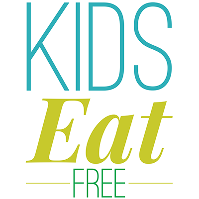 Good Winds Restaurant, Kids Eat Free Saturdays