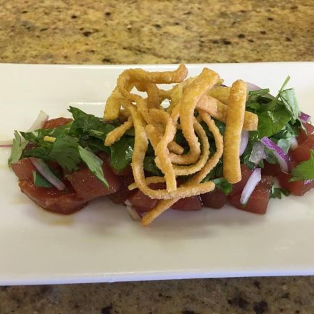 Coastal Provisions, Small Plate Specials
