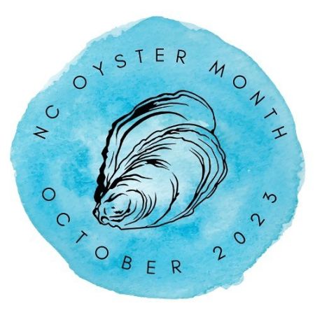 Ocracoke Oyster Company, NC Oyster Month Special