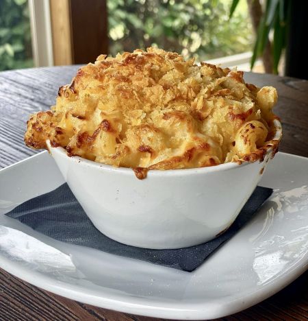 TRiO Restaurant & Market, Trio Mac-n-Cheese