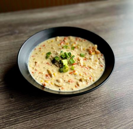 Sundogs Raw Bar & Grill, Soup of the Day
